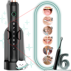 Adult Sonic Electric Toothbrush