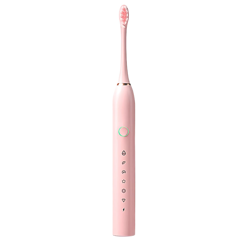 Adult Sonic Electric Toothbrush