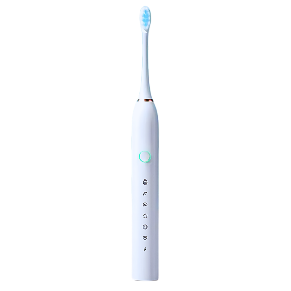 Adult Sonic Electric Toothbrush