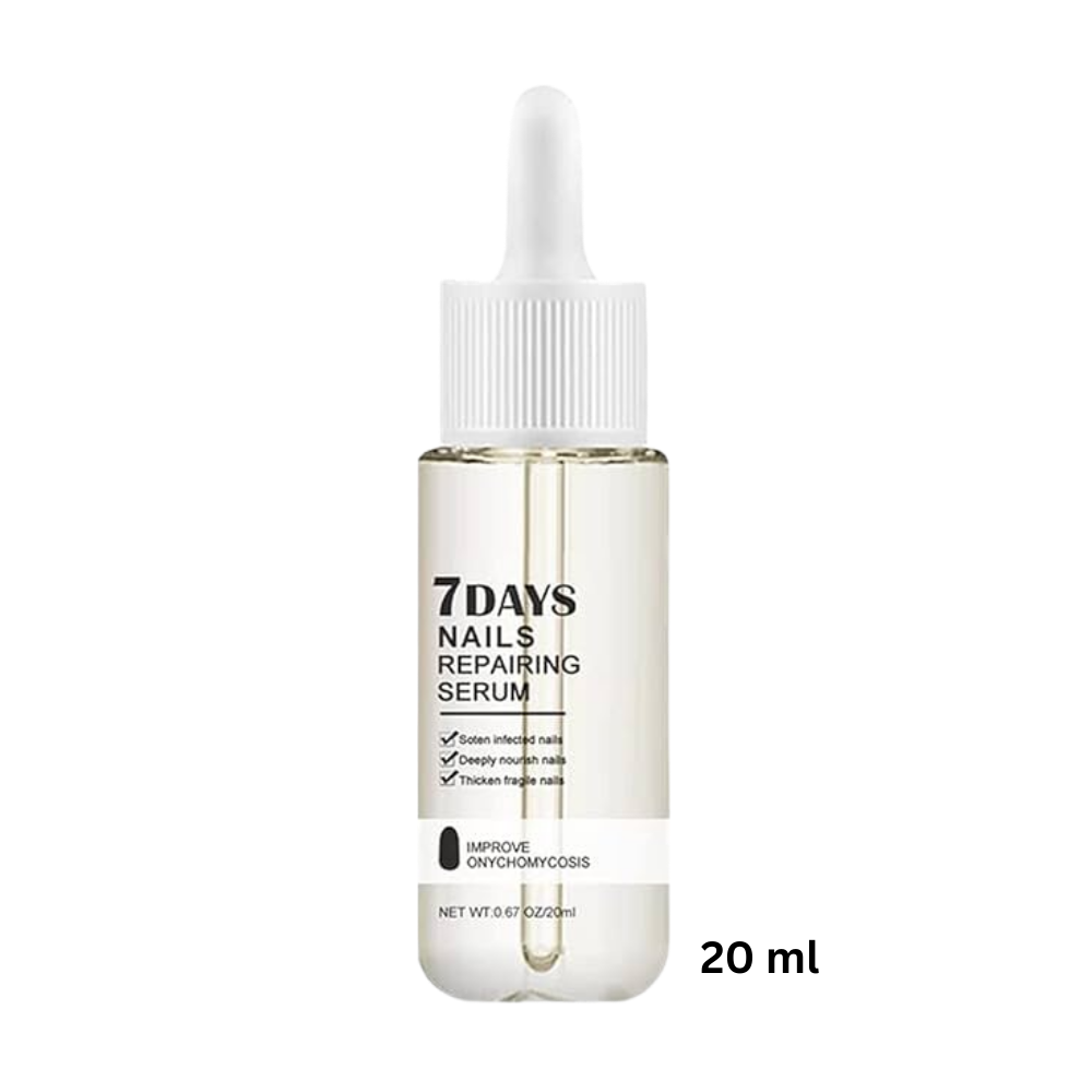 7 Days Nail Repair Essence