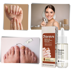7 Days Nail Repair Essence