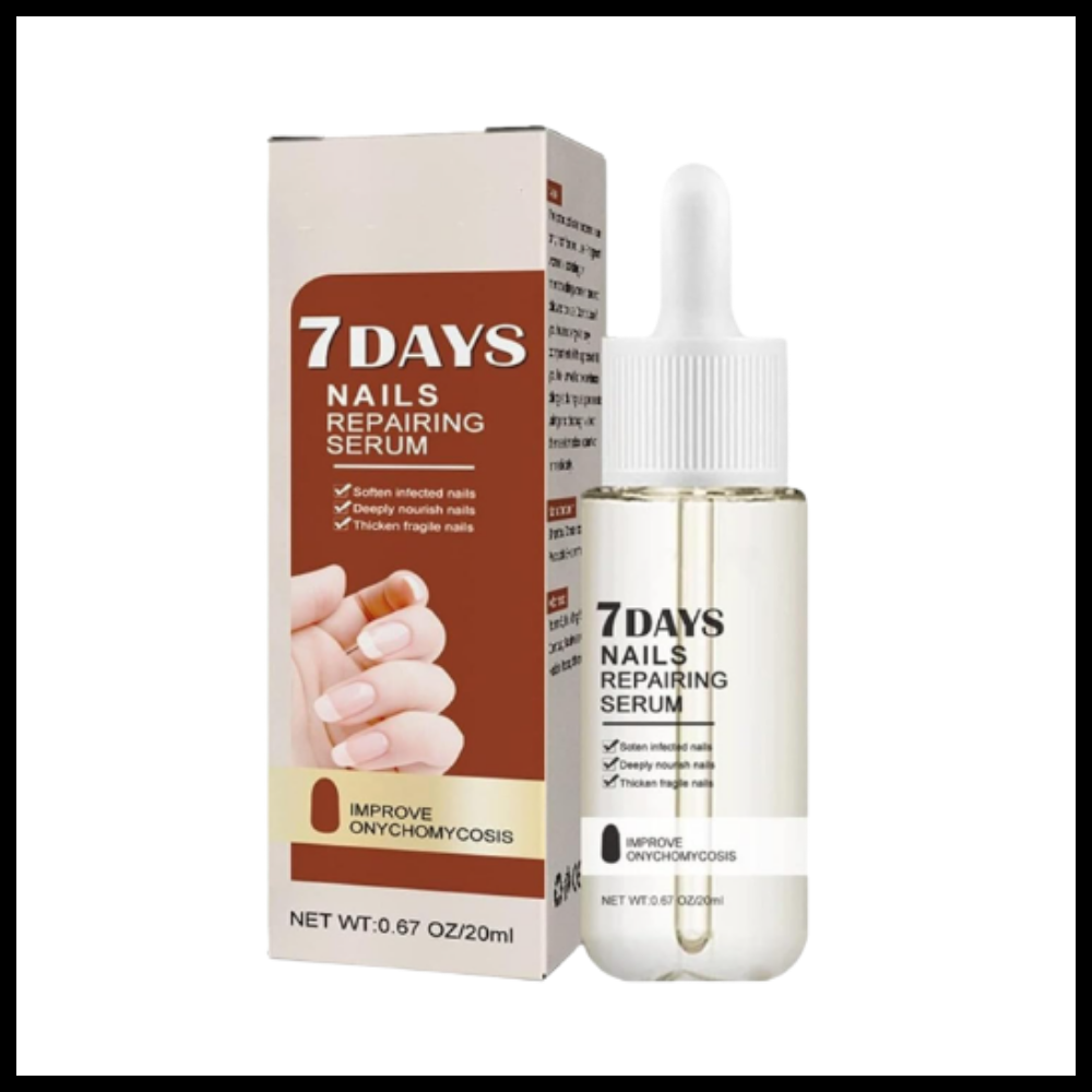 7 Days Nail Repair Essence