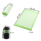 Acupressure Mat Kit