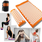 Acupressure Mat Kit