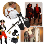 Snatch-Proof Vintage Bag