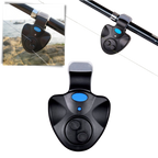 Bite alarm for fishing rod