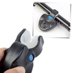 Bite alarm for fishing rod