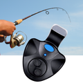 Bite alarm for fishing rod