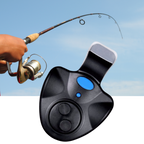 Bite alarm for fishing rod