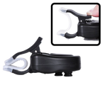 Bite alarm for fishing rod