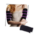 Thermal Arm Shaper Sleeves