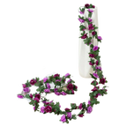 Artificial Rose Garland