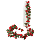 Artificial Rose Garland