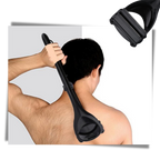 Back & Body Shaver
