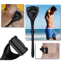 Back & Body Shaver