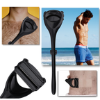Back & Body Shaver
