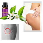 Buttock Enhancement Oil