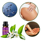 Buttock Enhancement Oil