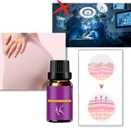 Buttock Enhancement Oil