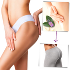 Buttock Enhancement Oil