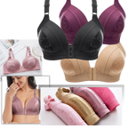 Wireless Push Up Bra