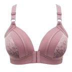 Wireless Push Up Bra
