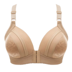 Wireless Push Up Bra