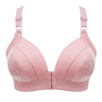 Wireless Push Up Bra