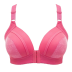 Wireless Push Up Bra