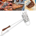 BBQ marking iron