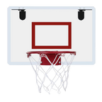 Basketball mini hoop set