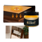 Aromatic Wood Seasoning Beeswax