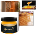 Aromatic Wood Seasoning Beeswax