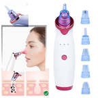 Blackhead Pore Remover Vacuum