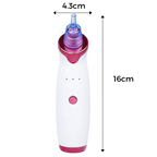 Blackhead Pore Remover Vacuum