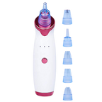 Blackhead Pore Remover Vacuum