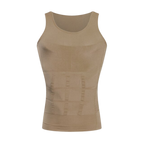 Slimming Body Shaper Undershirt