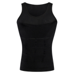 Slimming Body Shaper Undershirt