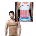 Slimming Body Shaper Undershirt