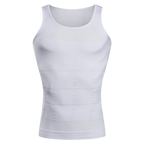 Slimming Body Shaper Undershirt