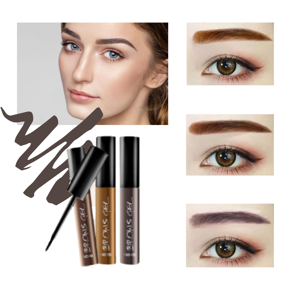 Brow Tatoo Gel Tint