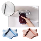 Under Cabinet Jar Opener