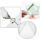 Under Cabinet Jar Opener