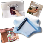 Under Cabinet Jar Opener