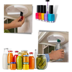 Under Cabinet Jar Opener