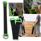 Adjustable Lifting Strap