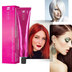 Hair Colouring Shampoo