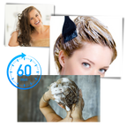 Hair Colouring Shampoo