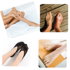 2 Pairs of Compression Socks