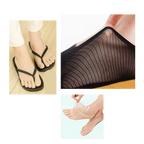 2 Pairs of Compression Socks